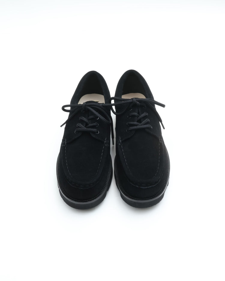 Marbot  MOCCASIN SHOES Vibram SOLE