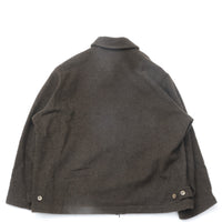 HOMELESS TAILOR / Drizzler Jacket