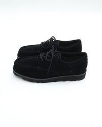 Marbot  MOCCASIN SHOES Vibram SOLE