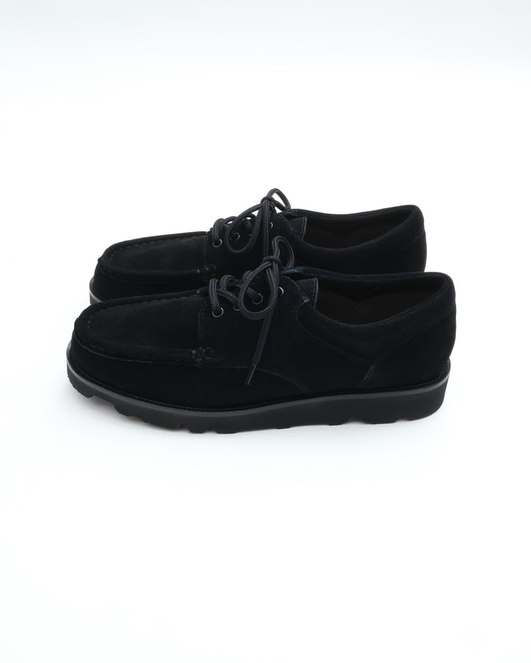 Marbot  MOCCASIN SHOES Vibram SOLE