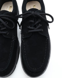 Marbot  MOCCASIN SHOES Vibram SOLE