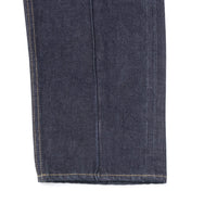 Riprap / TWISTED CREASE JEANS RELAXED-FIT