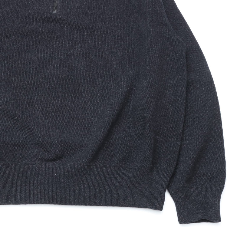 crepuscule / LIGHT OZ CREW NECK SWEAT