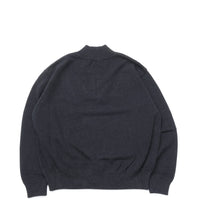 crepuscule / LIGHT OZ CREW NECK SWEAT