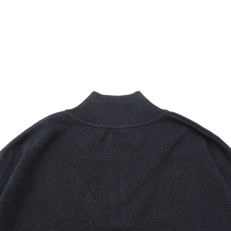 crepuscule / LIGHT OZ CREW NECK SWEAT