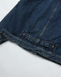 orslow   TYPE1 40'S PLEATED FRONT BLOUSE 2YR WASH