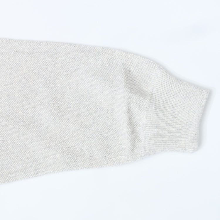 crepuscule / LIGHT OZ CREW NECK SWEAT