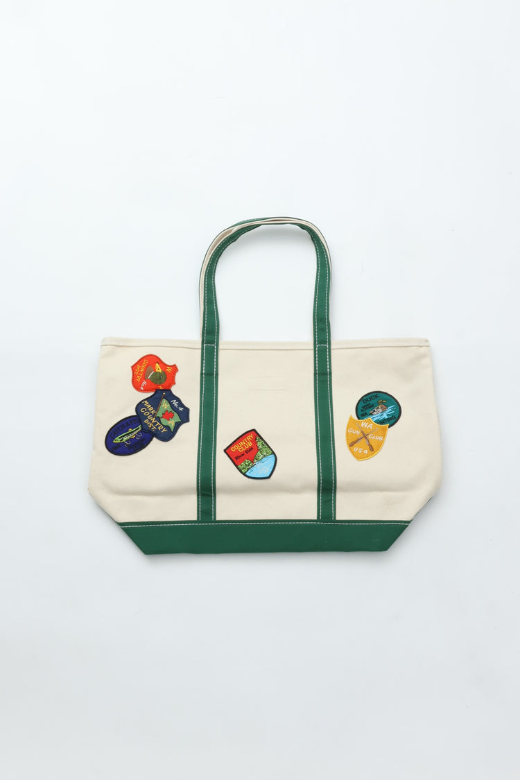 Work of Art Kendai    Tote Bag
