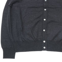 crepuscule / H-G L/S Knit Polo