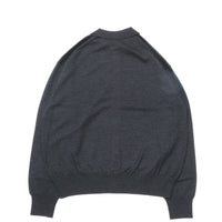 crepuscule / HG L/S Knit Polo