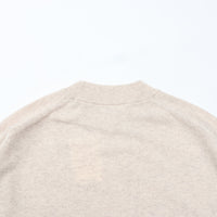 crepuscule / Moc Neck P/O