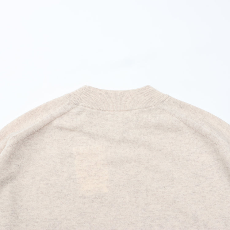 crepuscule / Moc Neck P/O