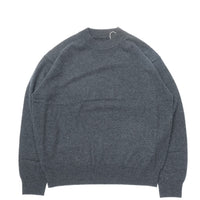 crepuscule / Moc Neck P/O