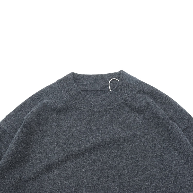 crepuscule / Moc Neck P/O