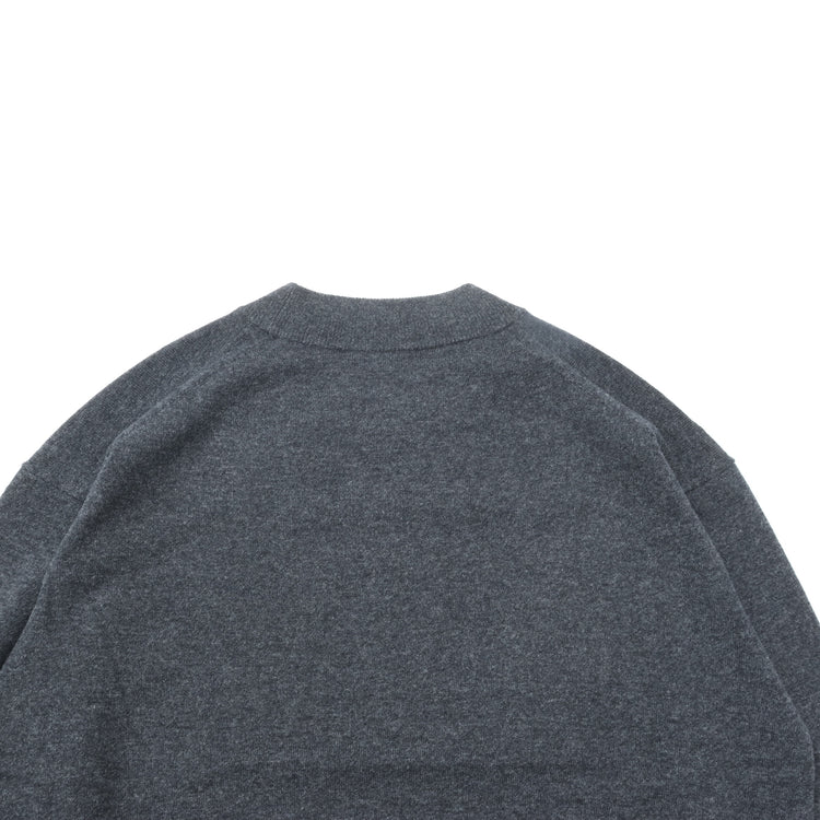 crepuscule / Moc Neck P/O