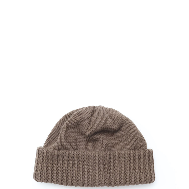 crepuscule / 　Knit Cap 1