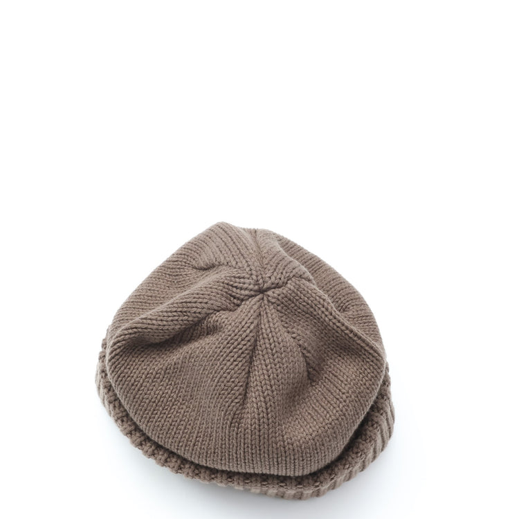 crepuscule / 　Knit Cap 1