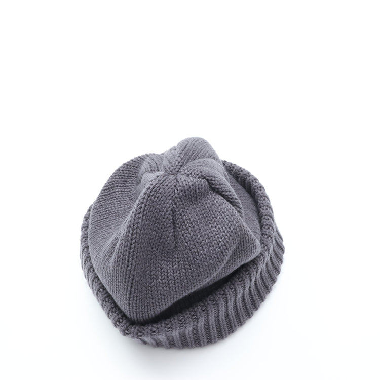 crepuscule / 　Knit Cap 1