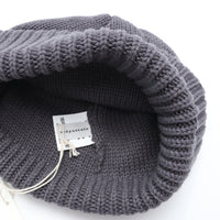 crepuscule / 　Knit Cap 1