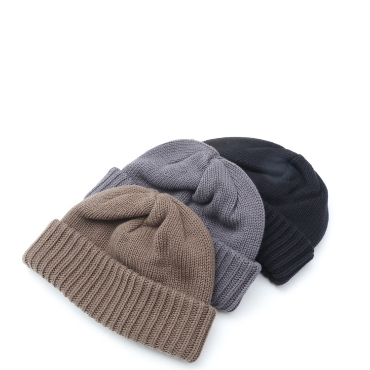 crepuscule / 　Knit Cap 1