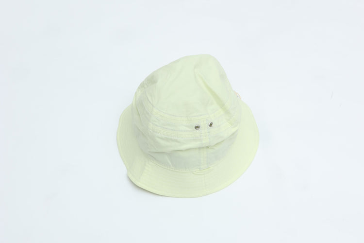 帽子 noroll 25ss OZ HAT NOROLL 