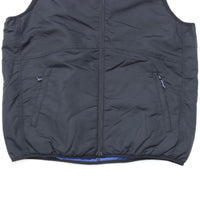 WILD THINGS / SUPPLEX REVERSIBLE VEST