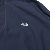 SUNNY SPORTS  /PENNEY'S /  THE FOX 1/4 ZIP GOLF JACKET