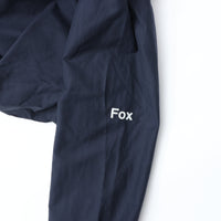 SUNNY SPORTS  /PENNEY'S /  THE FOX 1/4 ZIP GOLF JACKET