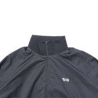 SUNNY SPORTS  /PENNEY'S /  THE FOX 1/4 ZIP GOLF JACKET