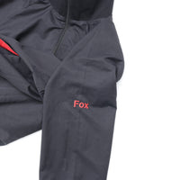 SUNNY SPORTS  /PENNEY'S /  THE FOX 1/4 ZIP GOLF JACKET