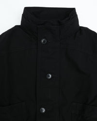 THE CORONA UTILITY WG002 - Willis & Geiger HUNTER HIKER / Black