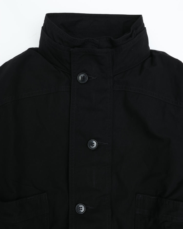 THE CORONA UTILITY WG002 - Willis & Geiger HUNTER HIKER / Black