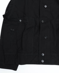 THE CORONA UTILITY WG002 - Willis & Geiger HUNTER HIKER / Black