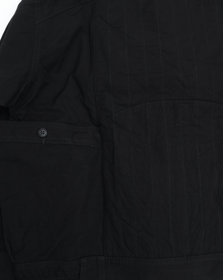 THE CORONA UTILITY WG002 - Willis & Geiger HUNTER HIKER / Black