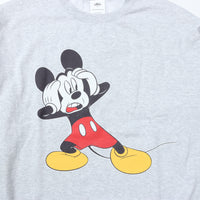 GOODWEAR /  Disney      MK PRINT SWEAT2