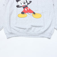 GOODWEAR /  Disney      MK PRINT SWEAT2