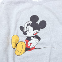 GOODWEAR /  Disney      MK PRINT SWEAT3