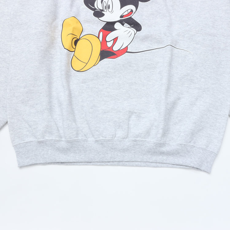 GOODWEAR /  Disney      MK PRINT SWEAT3