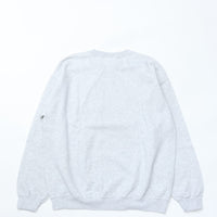 GOODWEAR / Disney MK PRINT SWEAT3