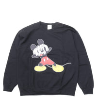 GOODWEAR /  Disney      MK PRINT SWEAT2