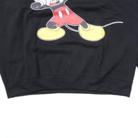 GOODWEAR / Disney MK PRINT SWEAT2