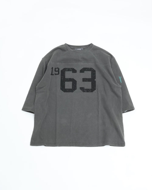GEM SPORTSWEAR  FOOTBALL TEE