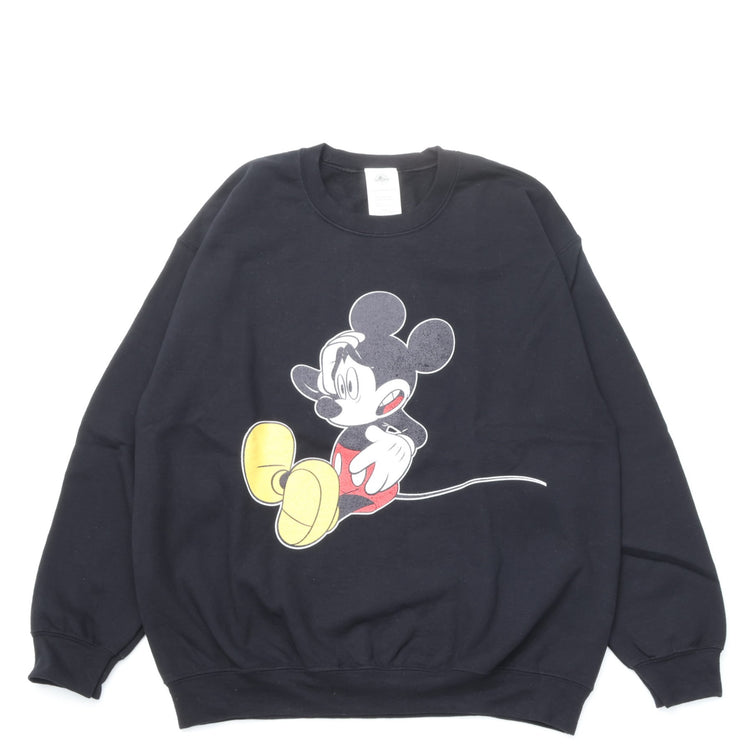 GOODWEAR /  Disney      MK PRINT SWEAT3