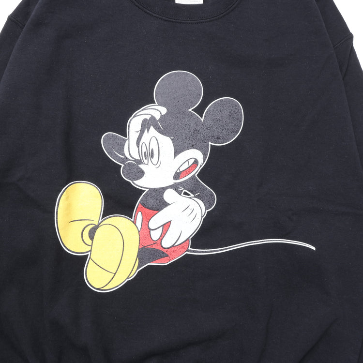 GOODWEAR /  Disney      MK PRINT SWEAT3