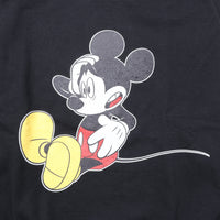 GOODWEAR /  Disney      MK PRINT SWEAT3