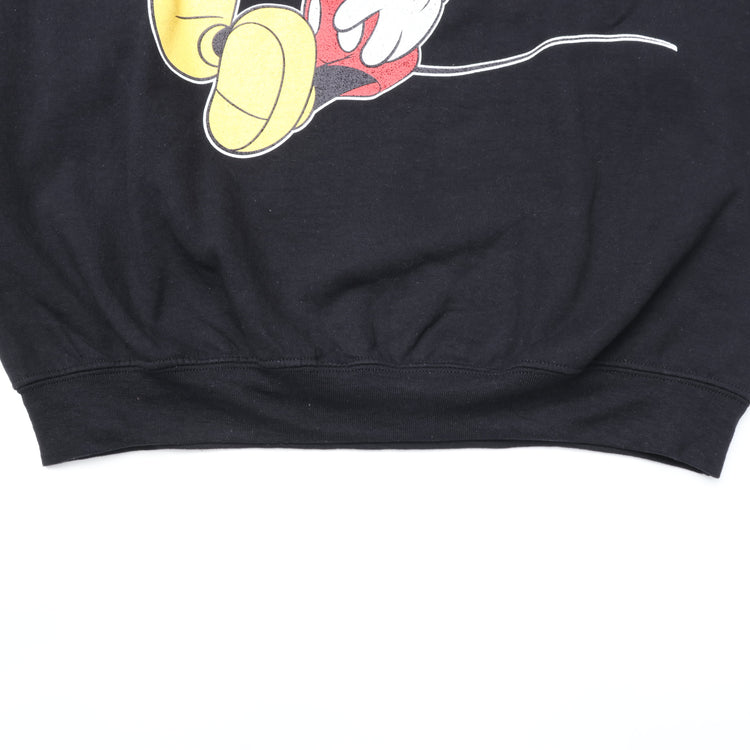 GOODWEAR /  Disney      MK PRINT SWEAT3