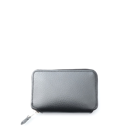 foot the coacher / SHORT ZIP WALLET