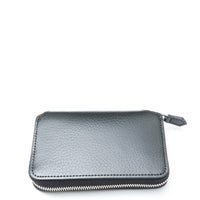 foot the coacher / SHORT ZIP WALLET