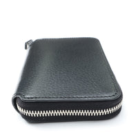 foot the coacher /  SHORT ZIP WALLET