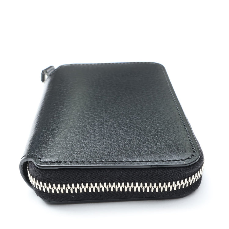 foot the coacher / SHORT ZIP WALLET